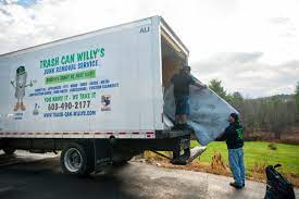 Best Retail Junk Removal  in Burnt Mills, MD